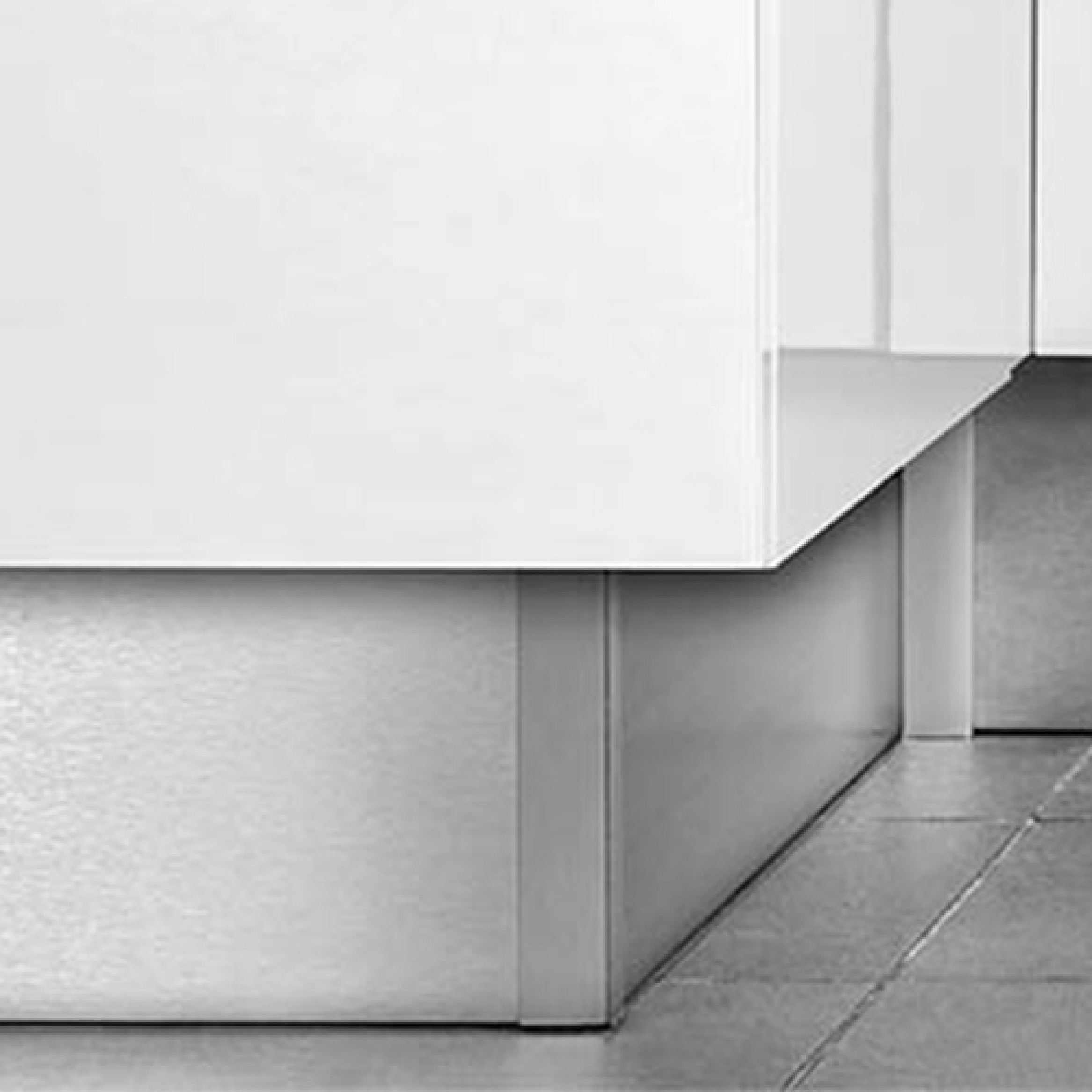 Kitchen Skirting